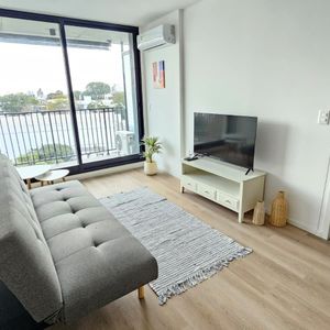 Alquiler Apartamento Amueblado 1 Dormitorio | Piso 6 | La Blanqueada