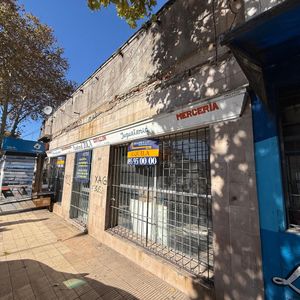 Alquiler Local Comercial 230 M2 Cerro
