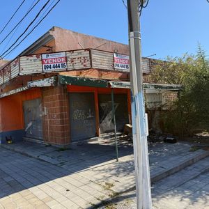 Oportunidad Casa Y Local Comercial Esquina