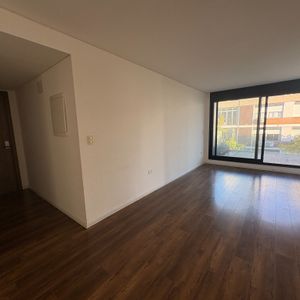Apartamento 2 Dormitorios En Alquiler | Alma Sur By Ixou | Barrio Sur | Terraza Y Vistas A La Rambla