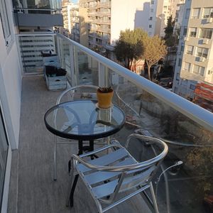 Venta Apartamento Tres Dormitorios, Punta Carretas