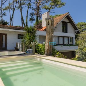 Venta De Casa En San Rafael, Punta Del Este