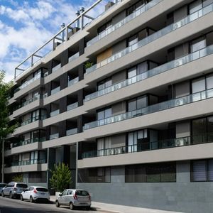 Alquiler Apartamento 1 Dormitorio | Tres Cruces | Nostrum Plaza II