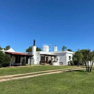 Chacra En Venta En Canelones En Exclusiva Zona De Barrios Privados