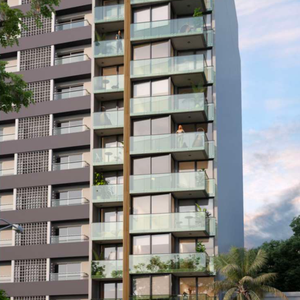 Apartamento En Construcción: Oportunidad única De Inversión