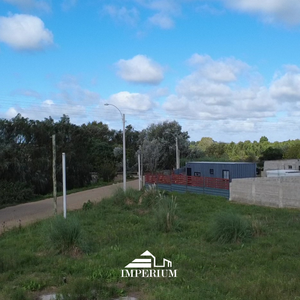 Venta De Terreno De 646 M2 En La Paz Canelones