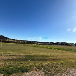 Lote 13 En Venta - Laguna Estates, Manantiales
