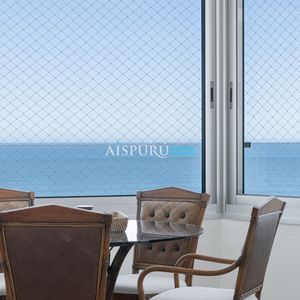 Torre Tiburón III - Playa Brava, Punta Del Este