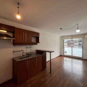 Se Vende Apto De 1 Dormitorio En Pocitos Nuevo Con Balcón