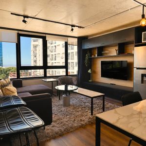 Se Alquila Hermoso Apartamento Amueblado Loft