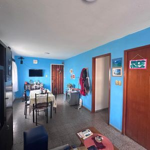 Venta Apartamento 2 Dormitorios En Villa Española (nuda Propiedad)