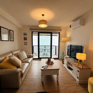 Se Vende Apto De 1 Dormitorio En Puertito Del Buceo