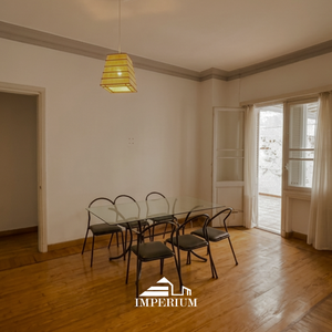 Venta | Apartamento 3 Dormitorios En Centro