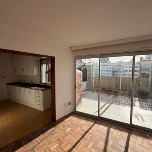 Venta En Pocitos! Penthouse!
