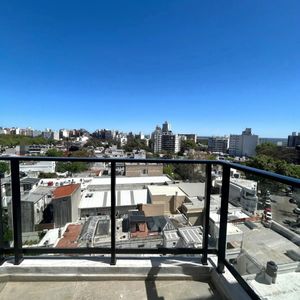 Exclusivo Apartamento A Estrenar De 1 Dormitorio En Venta, Ubicación Premium En Punta Carretas