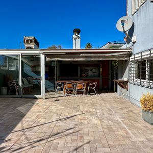 Rambla Y Uspallata. Planta Baja Con Patio. Reciclado. Garage