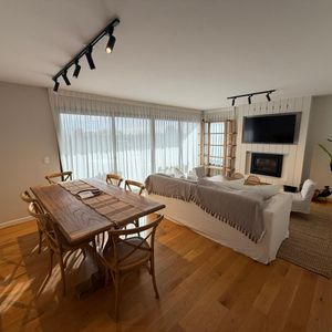 Alquiler Apartamento 3 Dormitorios Amueblado | Piso 4 | Con Parrillero | Ciudad De La Costa