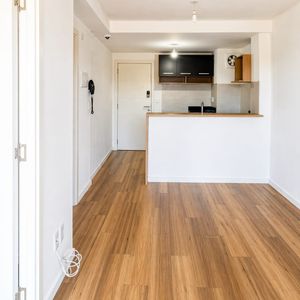 Alquiler Apartamento En La Blanqueada 1 Dormitorio