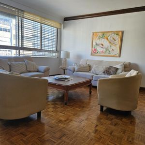 Exclusivo Apartamento Con Vistas A La Rambla De Pocitos