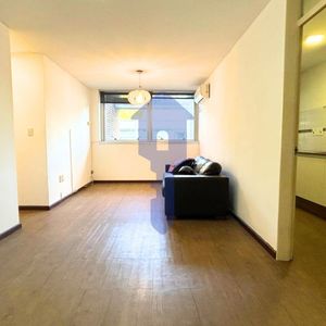 Alquiler Apartamento 4 Dormitorios, Aguada