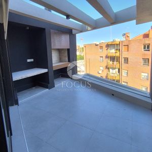 Venta Apartamento Penthouse Monoambiente Con Terraza Y Parrillero Cordón