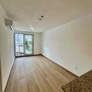Alquiler. Apto 1 Dorm. Prox Plaza Seregni. Tres Cruces.