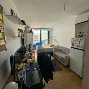 Alquiler Monoambiente En Malvín! Balcón. A Pasos De La Rambla!