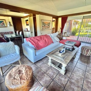 Espectacular Casa En Venta Con Piscina En Carrasco