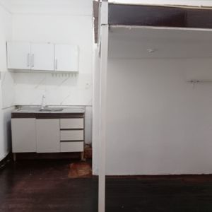 Monoambiente En Palacio Salvo