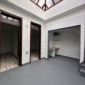 Apartamento De 2 Dormitorio En La Blanqueada