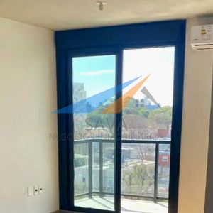 Alquiler Apartamento 1 Dormitorio En Villa Dolores! Garage Incluido!