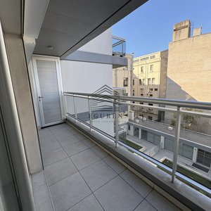 Alquiler Apartamento 2 Dormitorios. Cordon