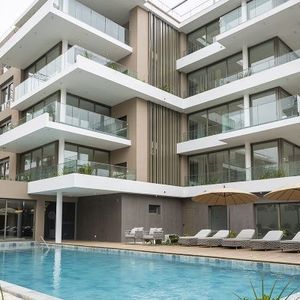 Exclusivo Apartamento Con Impresionante Rooftop De 104 M² En Alive: Tu Santuario De Bienestar En El Paraíso.