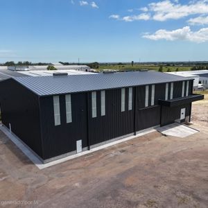 Nave Logística En Alquiler | Parque Logístico & Comercial Visión 101, Canelones | 1.000 M²