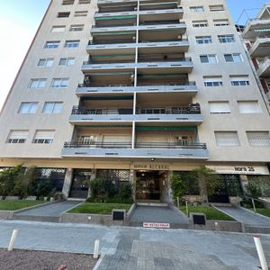 Venta Apartamento Sobre Joaquín Suárez