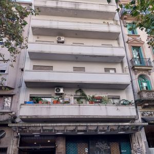 Escritorio Colonia Y Convención