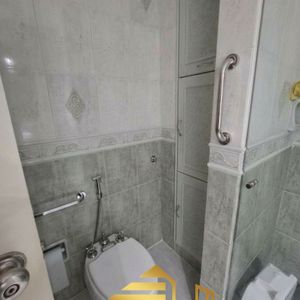 Alquiler De Apartamento En Aguada, 2 Dormitorios- Dos Baños