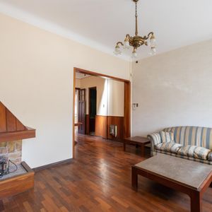 Venta Casa Reducto, 4 Dorm, 4 Baños, Gge Y Fondo C/barbacoa
