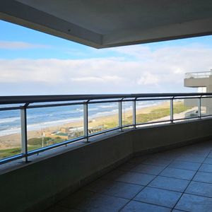 Espectacular Semipiso En Torrelobos Sobre La Brava De Punta Del Este