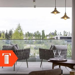Alquiler Apartamento 2 Dormitorios Con Garage Carrasco Alive Residences - Rh-12249