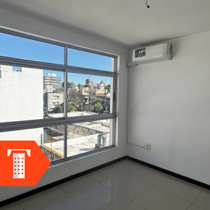 Alquiler Apartamento 1 Dormitorio Parque Rodó - Rh-10226