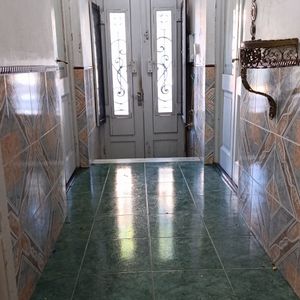 Venta Excelente Casa En Padrón único Ideal Inversión Con Buena Renta Actual 5 Habitaciones 3 Baños Patio