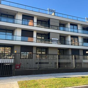 Venta Apartamento 2 Dormitorios A Estrenar En Malvín Sur