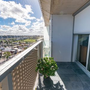 Venta Apartamento Barrio Malvin 2 Dormitorios, Garaje, Distrito M