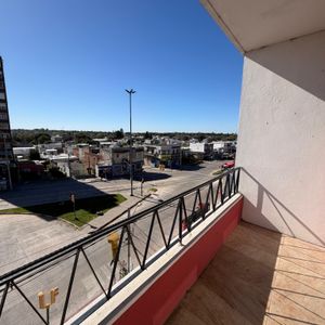 Se Alquila Apartamento De 2 Dormitorios En Belvedere