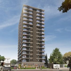 Venta Apartamento 1 Dormitorio Nostrum | Piso 4 | Nostrum Home | Octubre 2027