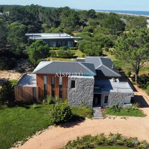 Casa En Venta - Laguna Escondida, José Ignacio