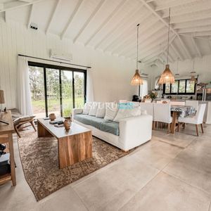 Casa En Venta En La Barra - Barrio Privado Don Miguel
