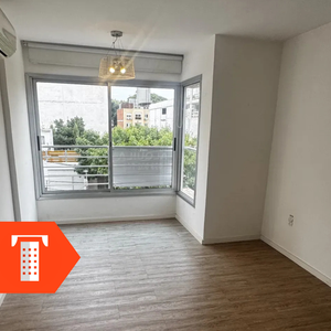 Alquiler Apartamento 1 Dormitorio Puerto Buceo A Metros De Wtc Bay Front - Rh-11804