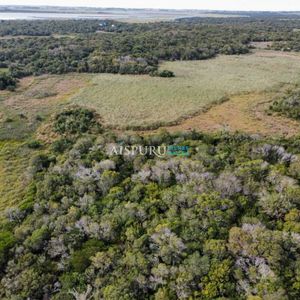 Dos Exclusivos Lotes En Venta En Balneario El Caracol - Rocha
